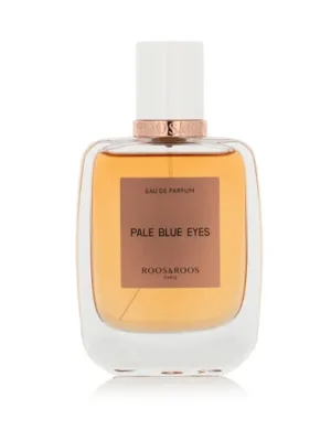 Vrácení Zdarma Roos & Roos Pale Blue Eyes EDP 50 ml W