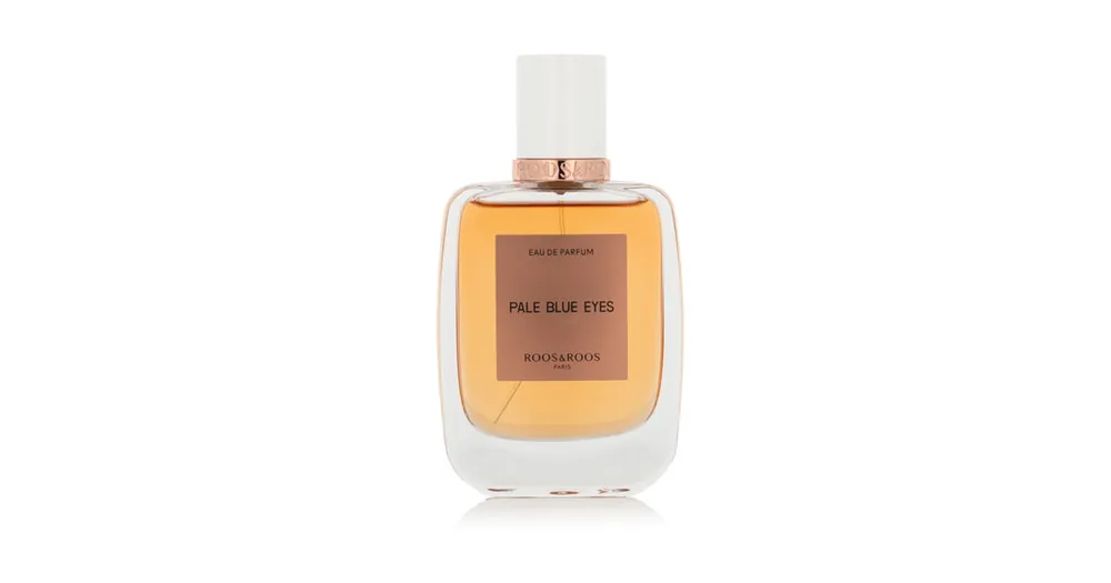 Vrácení Zdarma Roos & Roos Pale Blue Eyes EDP 50 ml W