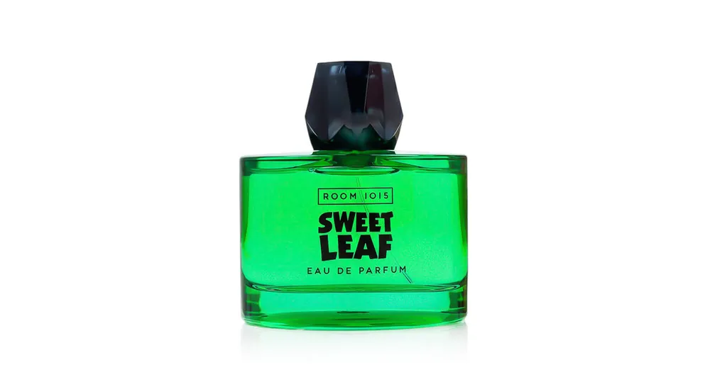 Room 1015 Sweet Leaf EDP 100 ml UNISEX Kup Teď