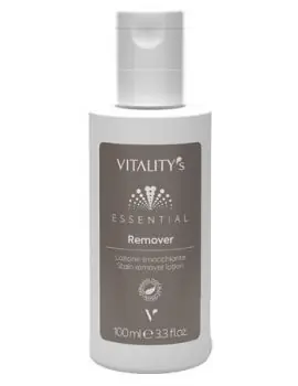 Rychlé Dodání VITALITYS Essential Stain Remover Lotion 100ml - odstraňovač barvy z kontur