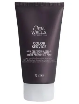 Objednat Nyní WELLA Color Service Skin Protection Cream 75ml - krém pro ochranu pokožky během barvení