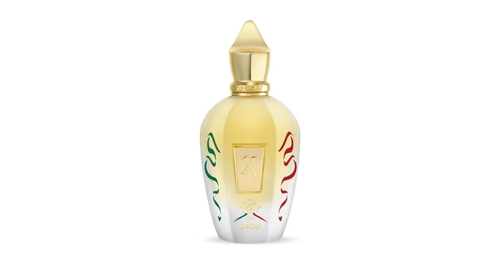 Horká Nabídka Xerjoff XJ 1861 Decas EDP 100 ml UNISEX