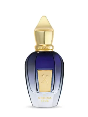 Xerjoff Join the Club K’bridge Club EDP 50 ml UNISEX Levný