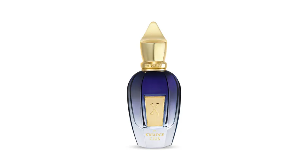Xerjoff Join the Club K’bridge Club EDP 50 ml UNISEX Levný