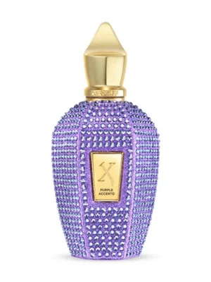 Xerjoff " V " Purple Accento Crystal Edition EDP 100 ml UNISEX Ověřený