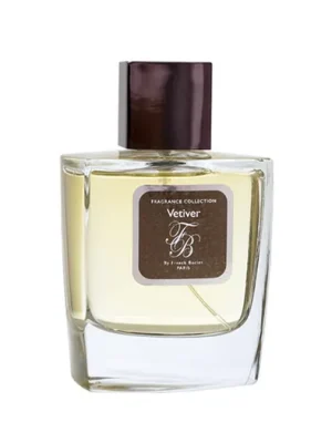 Vrácení Zdarma Franck Boclet Vetiver EDP 100 ml UNISEX