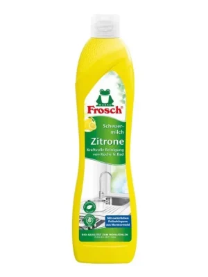 Tovární Cena Frosch tekutý písek 500 ml Zitrone