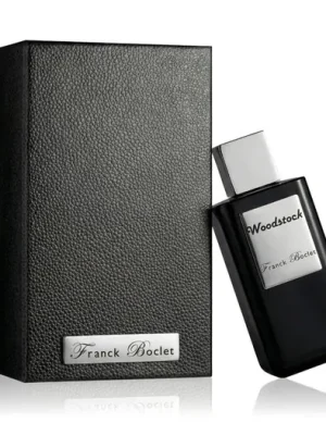 Originální Franck Boclet Woodstock Extrait de Parfum 100 ml UNISEX