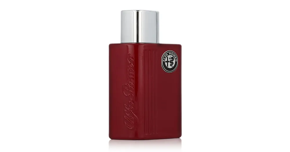 Alfa Romeo Red EDT 125 ml M Poslední Šance