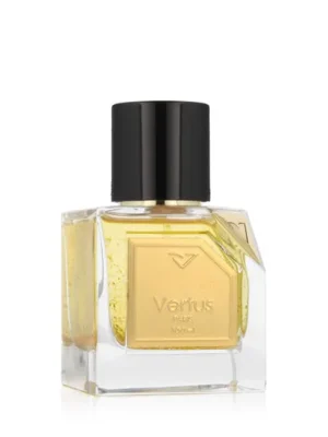 Omezená Nabídka Vertus XXIV Carat Gold EDP 100 ml UNISEX