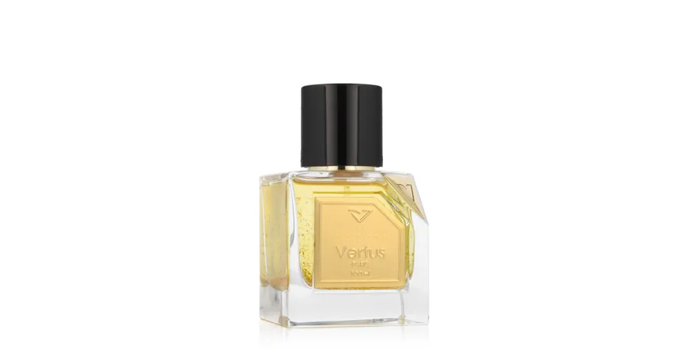 Omezená Nabídka Vertus XXIV Carat Gold EDP 100 ml UNISEX