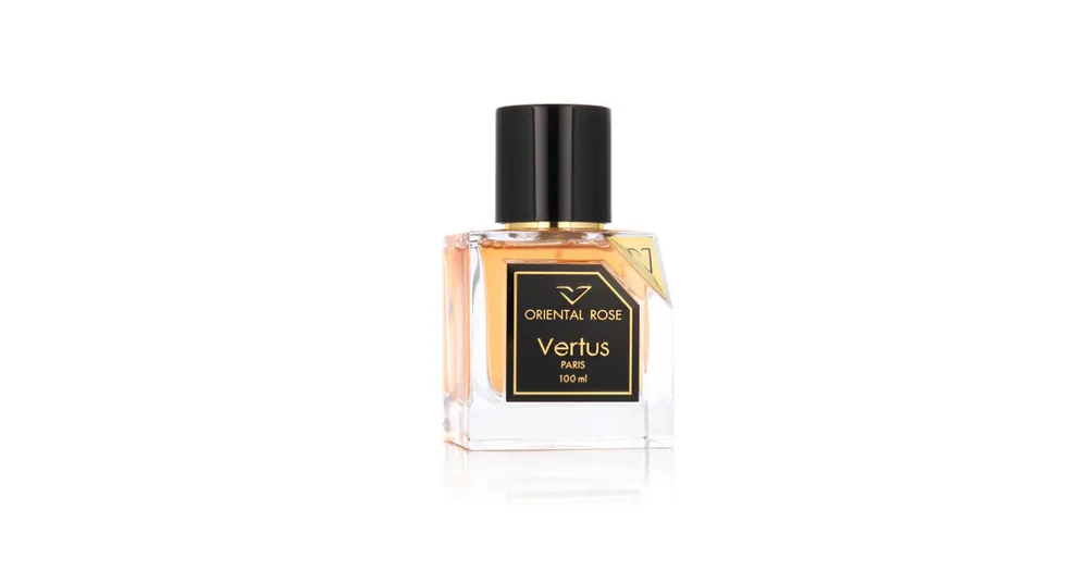Zlevněný Vertus Oriental Rose EDP 100 ml UNISEX