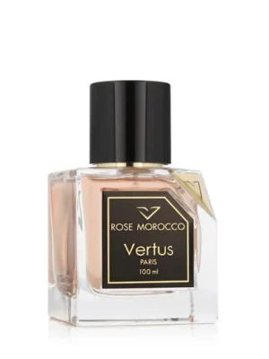 Vertus Rose Morroco EDP 100 ml UNISEX Novinka
