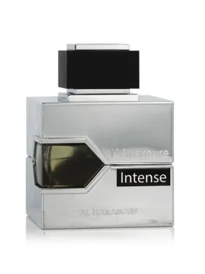 Must-Have Al Haramain L'Aventure Intense EDP 100 ml M