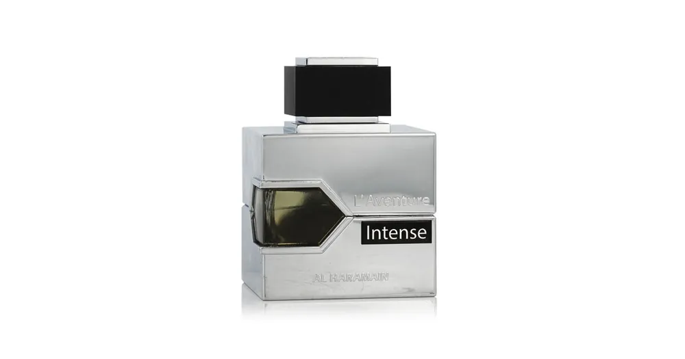 Must-Have Al Haramain L'Aventure Intense EDP 100 ml M