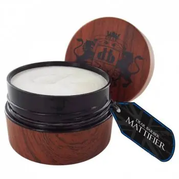 Objednat Nyní DEAR BARBER Mattifier 100ml - silně fixační extra matný modelační krém na vlasy
