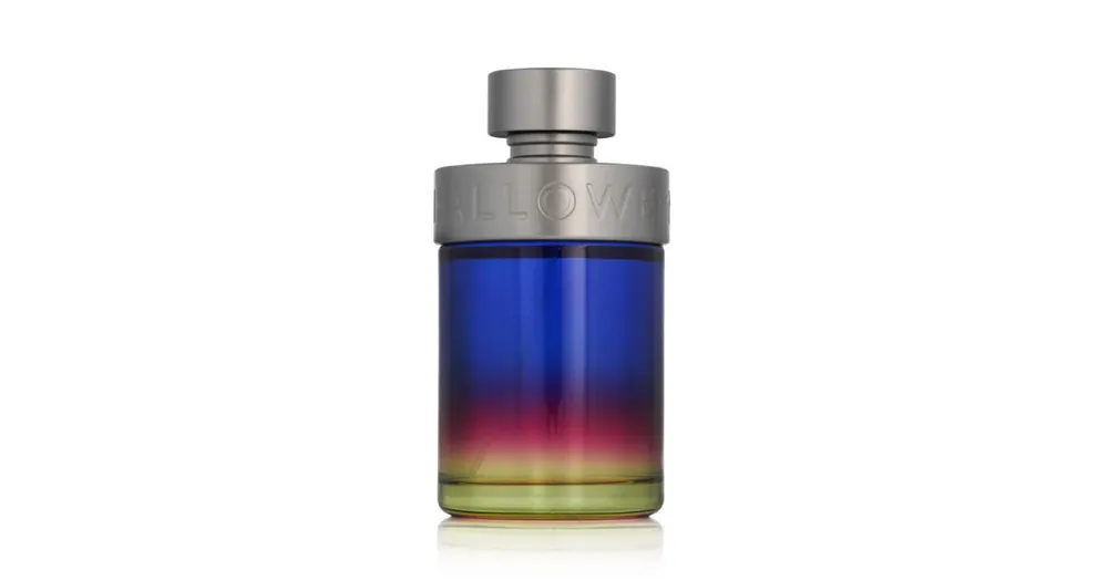 Halloween Man Hero EDT 125 ml M Víkendová Akce