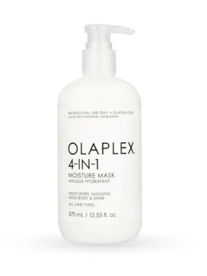 Olaplex 4-in-1 Moisture Mask 370 ml Cenová Bomba