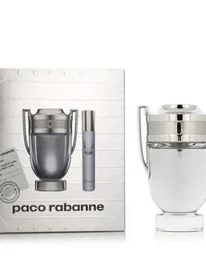 Rabanne Invictus EDT 100 ml + EDT 20 ml M Bezpečná Platba