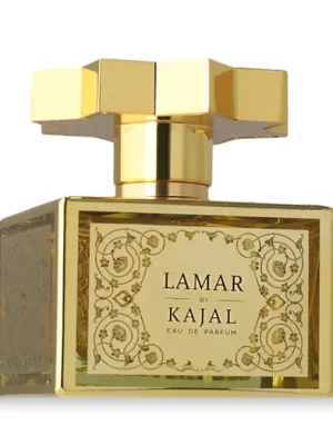 Kajal Lamar EDP 100 ml UNISEX Levný