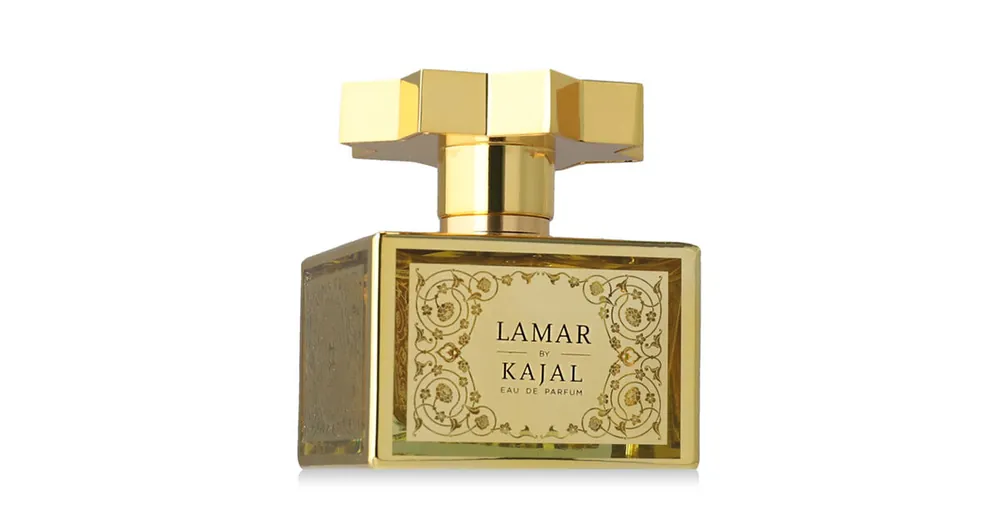 Kajal Lamar EDP 100 ml UNISEX Levný