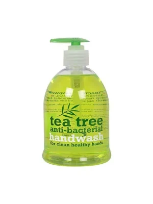 Hit Sezóny Tea Tree antibakteriální tekuté mýdlo 500 ml