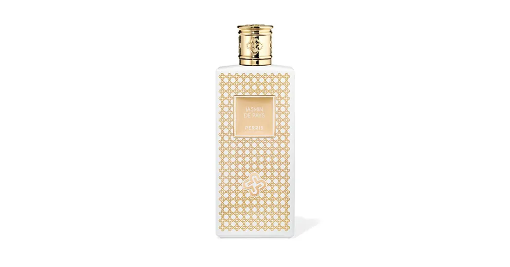 Akční Cena Perris Monte Carlo Jasmin De Pays EDP 100 ml UNISEX