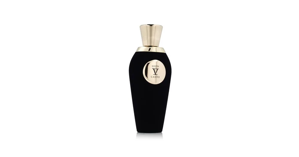 V Canto Leon Extrait de Parfum 100 ml UNISEX Víkendová Akce