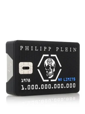 Philipp Plein No Limit$ Super Fre$h EDT 50 ml M Nejprodávanější