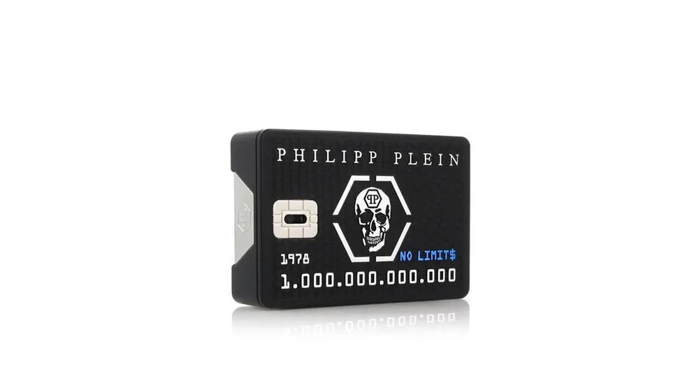 Philipp Plein No Limit$ Super Fre$h EDT 50 ml M Nejprodávanější