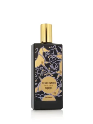 Doprava Zdarma Memo Paris Irish Leather EDP 75 ml UNISEX