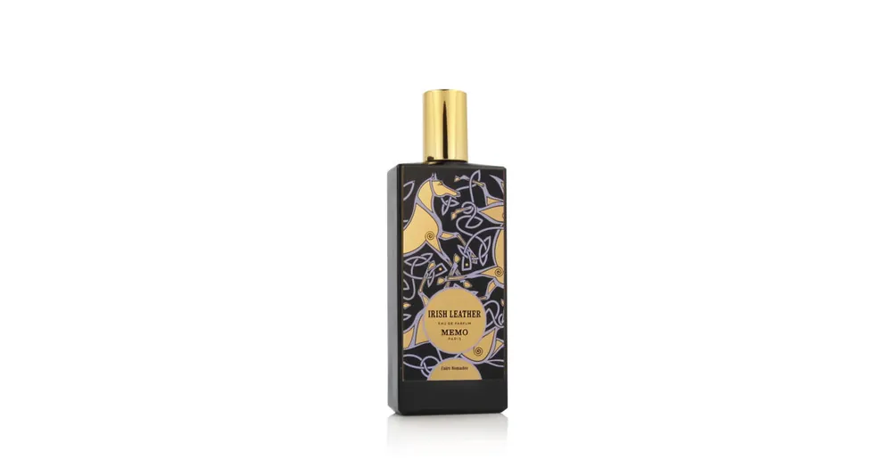 Doprava Zdarma Memo Paris Irish Leather EDP 75 ml UNISEX