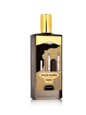Cenově Výhodný Memo Paris Sicilian Leather EDP 75 ml UNISEX