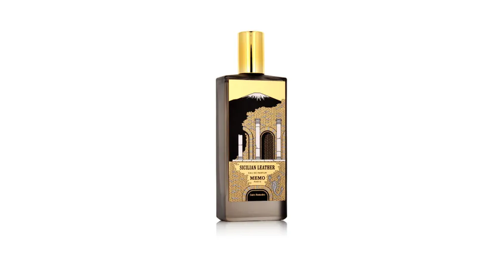 Cenově Výhodný Memo Paris Sicilian Leather EDP 75 ml UNISEX
