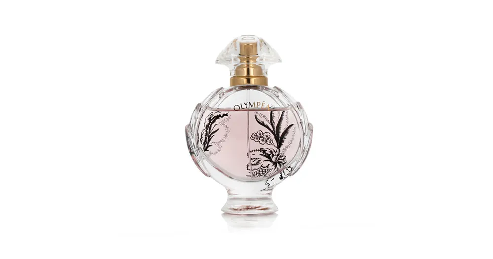 Vysoce Kvalitní Paco Rabanne Olympéa Blossom EDP Florale 30 ml W