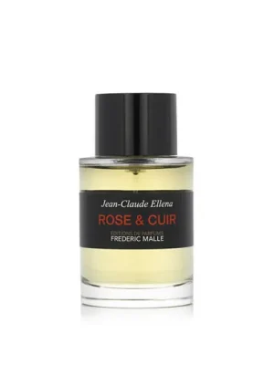 Finální Výprodej Frederic Malle Jean-Claude Ellena Rose & Cuir EDP 100 ml UNISEX