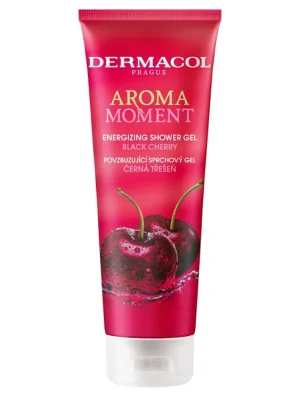 Dermacol sprchový gel 250 ml Aroma Ritual Černá třešeň Značkový