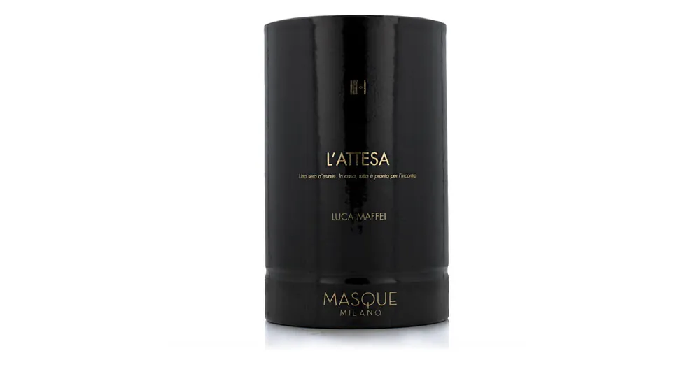 Masque Milano L'Attesa EDP 35 ml UNISEX Koupit Online