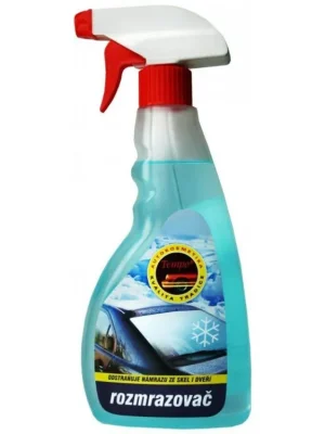 Levný Tempo rozmrazovač skel 500 ml