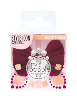 Odeslání Ihned Invisibobble Bowtique British Royal Take a Bow 1 ks