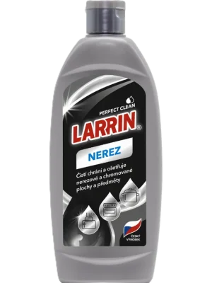 Larrin nerez čistič 250 ml Must-Have