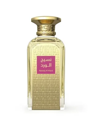 Finální Výprodej Afnan Naseej Al Ward EDP 50 ml UNISEX