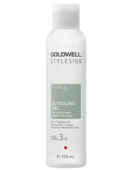 Výhodná Nabídka GOLDWELL StyleSign Curls Bunding Gel 150ml - hydratační gel pro definici vln a kudrlin