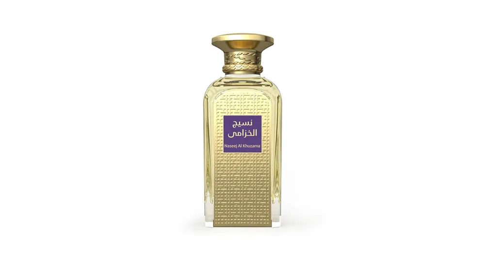 Afnan Naseej Al Khuzama EDP 50 ml UNISEX Vysoce Kvalitní