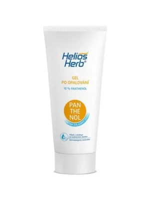 Levný Helios Herb gel po opalování 150 ml