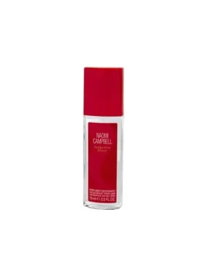 Naomi Campbell Seductive Elixir 75 ml DNS Časově Omezené