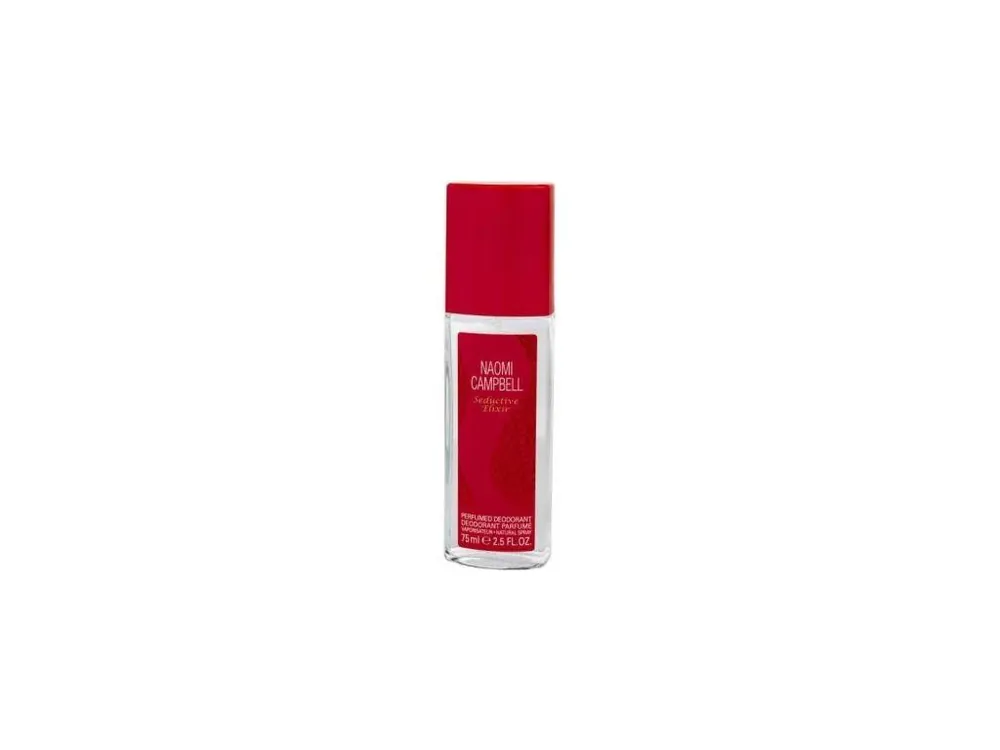 Naomi Campbell Seductive Elixir 75 ml DNS Časově Omezené