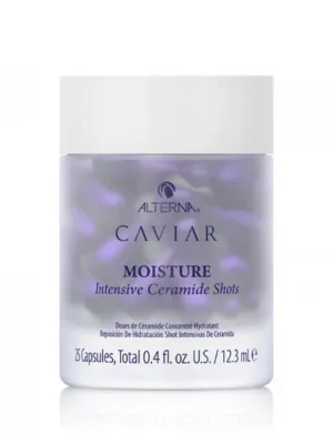Finální Výprodej Alterna Caviar Moisture Intensive Ceramide Shots 12,3 ml