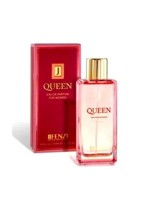 Bezpečná Platba J. Fenzi Queen Women 100 ml EDP
