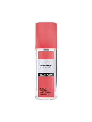 Bruno Banani Absolute Woman 75 ml DNS Přímo Od Výrobce